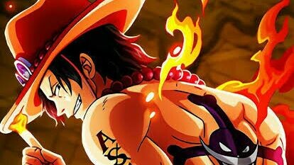 Luffy's Brother's