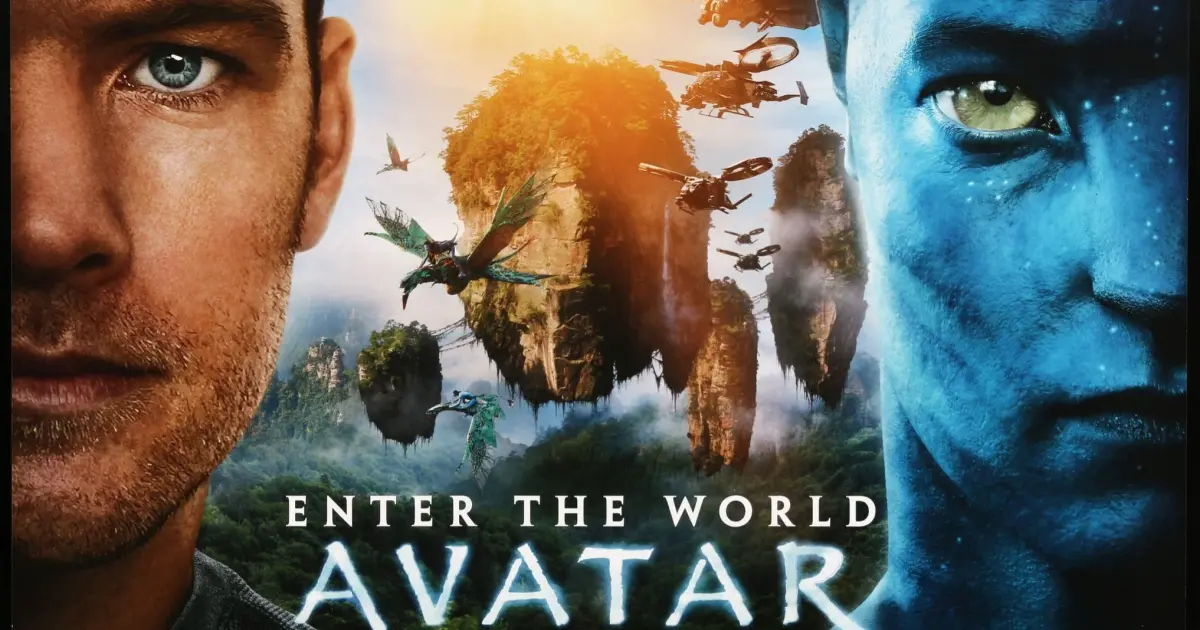 Avatar 2009 Bilibili: Với Avatar, Bilibili mang đến cho khán giả nguồn giải trí đa dạng phong phú. Avatar 2009 không chỉ là một bộ phim giải trí, mà còn là một tác phẩm nghệ thuật đích thực với hình ảnh vô cùng tuyệt đẹp. Cùng khám phá thế giới đầy màu sắc cùng với những nhân vật ấn tượng của Avatar 2009 trên Bilibili ngay hôm nay!