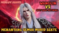 Pemuda ini Rela Menjadi murid demi Menaklukan Sekte Soul Refening - RENEGADE IMMORTAL