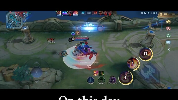 #Elplays