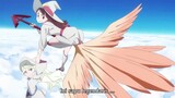 Little Witch Academia Episode 25(END) Sub Indo
