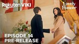 Lovely Runner | Episode 14 Pre-Release | Byeon Woo Seok | Kim Hye Yoon {ENG SUB}