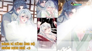 Chap 318 - 319 || Tuyệt Mĩ Bạch Liên Dạy Học Trực Tuyến || Truyện tranh đam mỹ | Xuyên nhanh