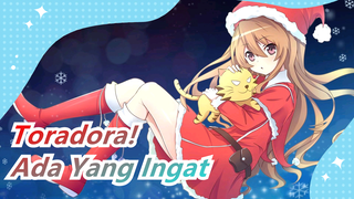 Toradora!| Ada yang masih ingat Toradora?