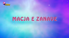 [Tring Kids] Winx Club - Sezoni 7 Episodi 9 - Macja e zanave (Shqip)