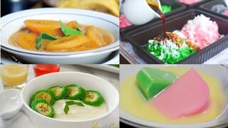 4 RESEP TAKJIL UNTUK BUKA PUASA |  PALING GAMPANG!!