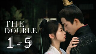 The D0uble Episode 1 - 5