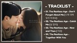The Midnight Romance in Hagwon OST (Part 1-3) | 졸업 OST | Kdrama OST 2024