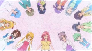 Hayate no Gotoku! Cuties Opening Theme