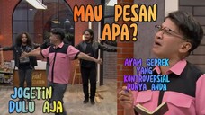 FULL Lapor Pak 27/01/25 Ruben Onsu Luwes Banget Disini