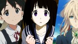 [Kyoto Animation] Bạn luôn có thể tin tưởng KyoAni!