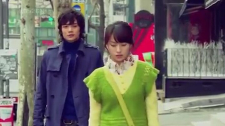 Spring Waltz Episode 8 English sub.