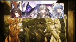Star Crusaders