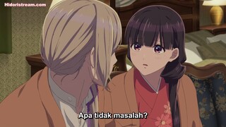 Watashi no Shiawase na Kekkon Season 2 Episode 2 (Sub Indo)