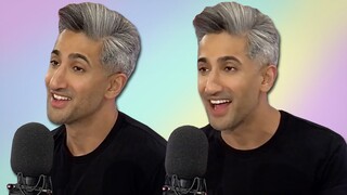 Queer Eye's Tan France On Being A YouTuber And YouTube Drama | PopBuzz Meets