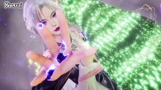 Little Fairy Yao Episode 1 Sub Indo