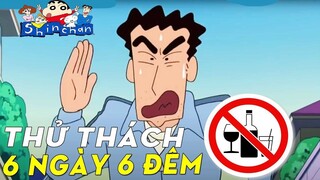 Bố Đi Khám Sức Khỏe Định Kỳ _ Thiếu Nữ Bán Bánh Mochi _ Ten Anime