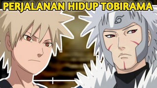 FULL KISAH HIDUP TOBIRAMA SENJU