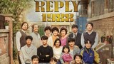 Reply 1988 (2015) Eps 20 {END} Sub Indo