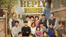 Reply 1988 (2015) Eps 9 Sub Indo