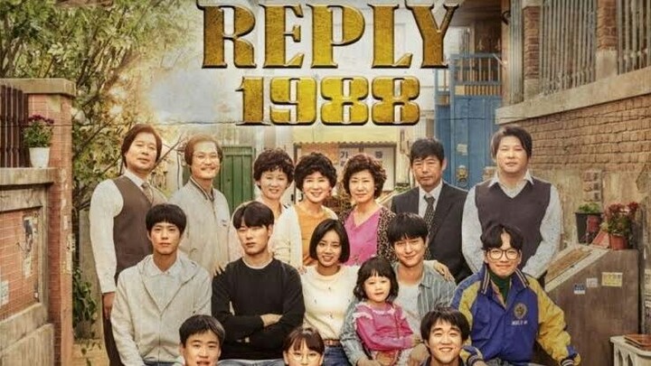 Reply 1988 (2015) Eps 17 Sub Indo