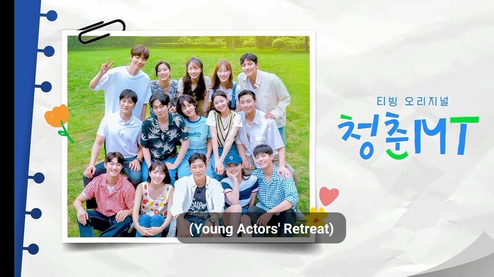 Youth MT: Episode 7 (ctto)