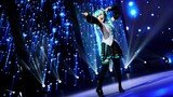 【Luo Yan】Spica//Hatsune Miku has appeared on the stage of Happy Valley, please come and see (´∀｀)♡