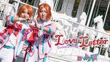 【偶像梦幻祭2 | 2wink翻跳】Sweet2wink-Love Letter