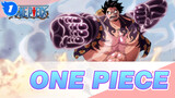 [One Piece] One Piece Akan Membuatmu Terkejut Lagi_
