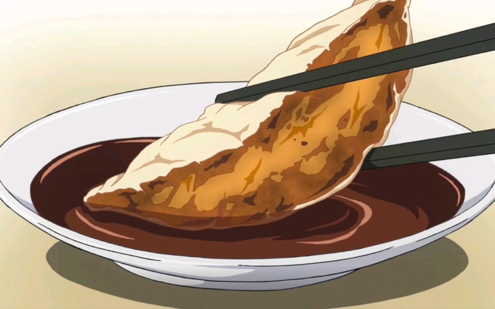 Discover more than 78 anime dumplings super hot