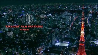 Kikaider Reboot - The Movie (English Sub)