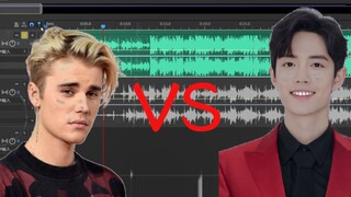 在《光点》里你还能听到 贾斯丁比伯 Justin Bieber 的 Intentions 你说这三块钱花的值不值？？？？？