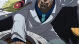 Garp takes action, Whitebeard and Ace may not sacrifice #songs to come to you