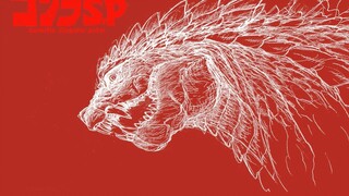 "alapu upala" chorus version (insert song of "Godzilla: Singularity Point")