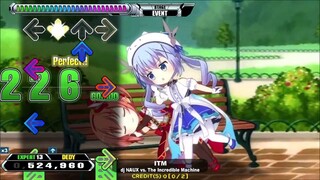 Kirara Fantasia (Versi Sparkle) - Advance! Debug Exploration Team! Part 5