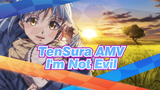 [That Time I Got Reincarnated As A Slime AMV] I'm Not Evil~