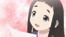 Kakushigoto (TV) (Dub) EP 8