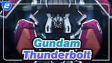 Gundam|[Thunderbolt]Soul between the thunder-Men who killed in vortex of war_2