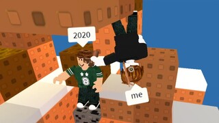 Roblox Skywars Best Moments 2020