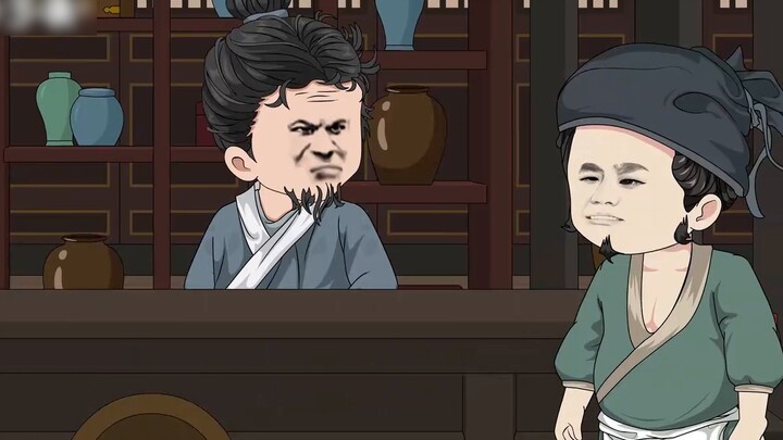 Episode 3/Rebut Lee Udang Dragon Ball