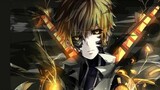 [Genos/Tear Burning/AMV] Even if I bear a legendary name, I still have something I want to protect