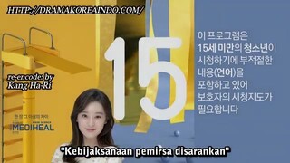 Fight For My Way Sub Indo EP5 (2017)