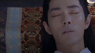 Tiêu Chiến Hoa Thủy Tiên [Anh trai bệnh hoạn của tôi] Tập 18 / Nhuộm bóng tối / Du hành / Tu luyện /