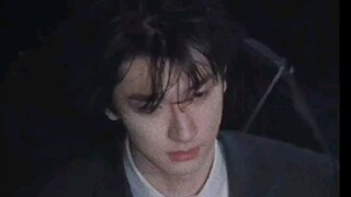 Lin Yi...Suit...Shashasha