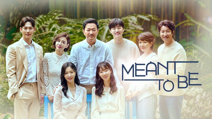 🇰🇷 Meant To Be (2023) | Episode 57 | Eng Sub | HD