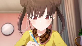 The IDOLM@STER Shiny Colors Season 2 Episode 10 Sub Indonesia