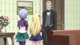 Isekai wa Smartphone to Tomo ni. Episode 8