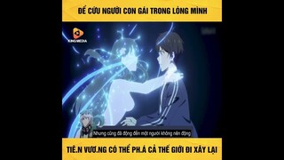 Review Phim: Sinh Hoạt Hàng Ngày Của Tiên Vương