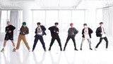 BTS - [Boy With Luv] Dance Practice