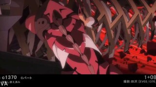 [Painting MAD] Collection of Toshiyuki Inoue's Lines